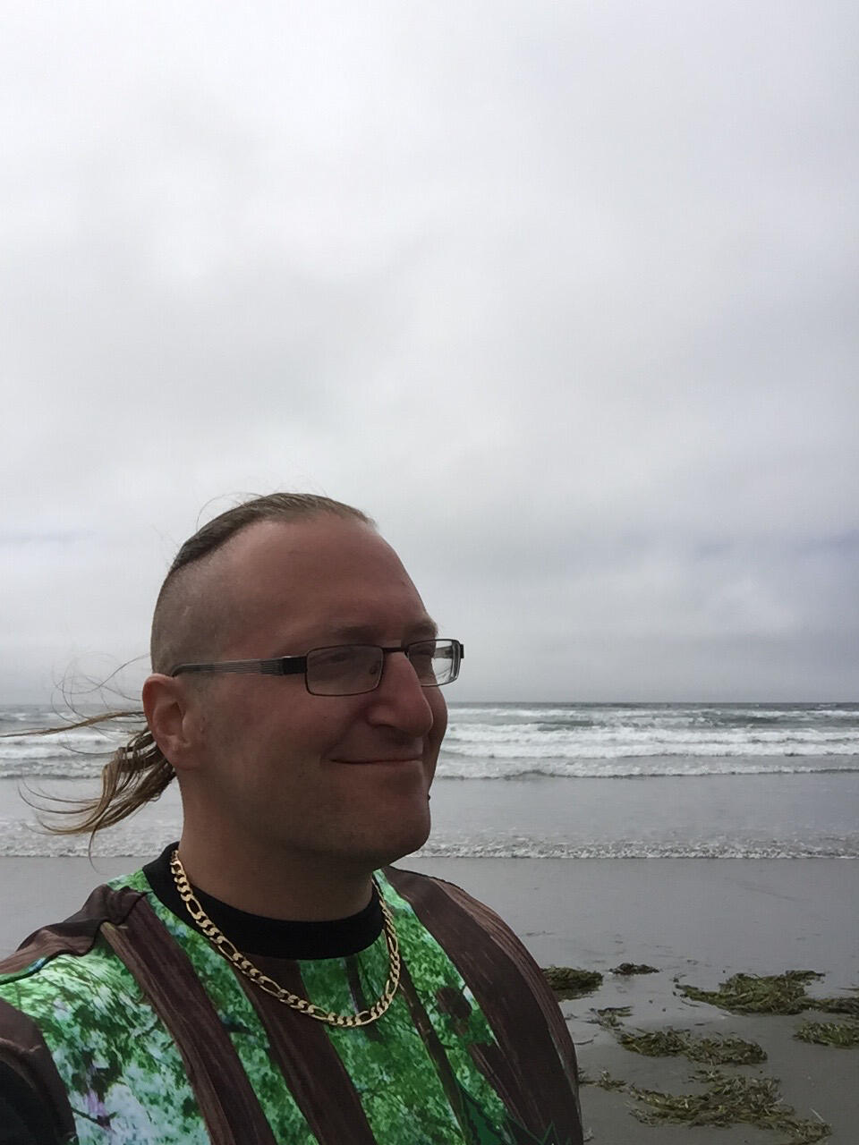 The Lost Coast